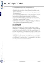 ProMinent Product Catalogue 2025 - Volume 3: Water Treatment and Water Disinfection-10