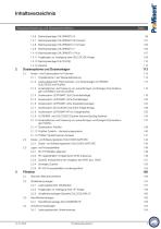 ProMinent Product Catalogue 2025 - Volume 3: Water Treatment and Water Disinfection-5