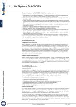 Water Treatment and Disinfection 2026-10