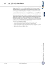 Water Treatment and Disinfection 2026-11