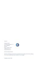 Water Treatment and Disinfection 2026-2