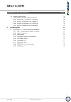 Water Treatment and Disinfection 2026-7