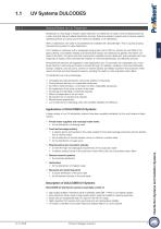 Water Treatment and Disinfection 2026-9