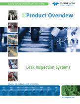Product Overview - Leak Inspection Systems-1