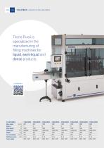 FILLING MACHINE-2