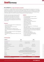 FlatCom® L-2