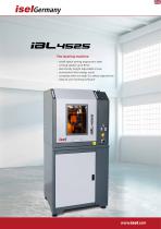 iBL 4525-1