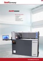iWS 1000-1