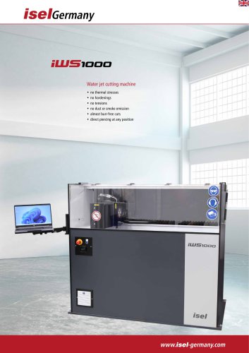 iWS 1000