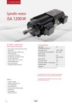 Spindle Motors-12