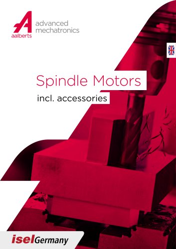 Spindle Motors
