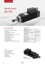 Spindle Motors-8