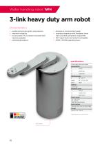Substrate handling components-10
