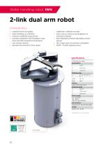 Substrate handling components-12