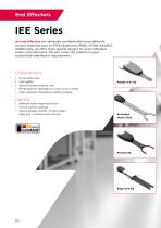 Substrate handling components-20
