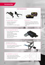 Substrate handling components-22