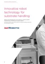 Substrate handling components-6