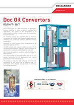 DOC Oil Free Systems - 1