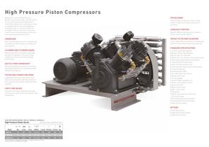 Double Stage Compressors - 4