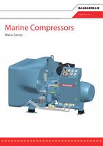 Marine compressors - 1