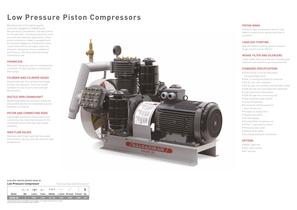 Single Stage Compressors - 4