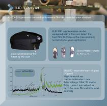 ELIO PORTABLE ED-XRF SPECTROMETER - 9