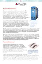 How to Maintain a Plate & Frame Heat Exchanger (Gasketed) Brochure - 2