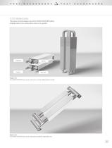 Mini-Welded Heat Exchanger (MAXCHANGER) - 9