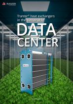 Tranter® heat exchangers in the sustainable - 1