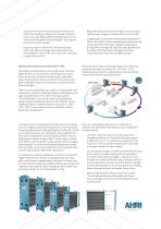 Tranter® heat exchangers in the sustainable - 3