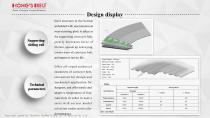 Flattop curved conveyor-16