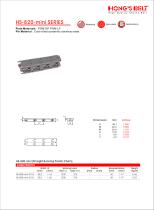 HS-820-mini SERIES-1