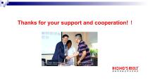 Welcome to Join Hongsbelt-32