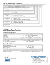 Microtrac-Specifications - 2