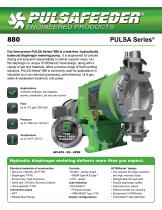 Pulsa Series 880 - 1