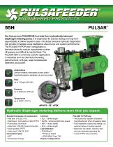 Pulsar Series 55 - 1