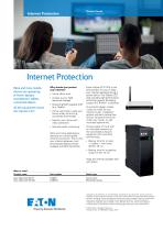 Internet Protection - 1