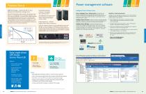 Product and Service Solutions Catalog For network closets, server rooms and data center applications - 8