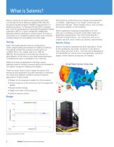 Seismic S-Series Enclosures - 2