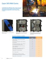 Surge protection - 6