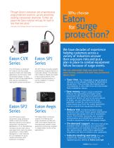 Surge protection - 7