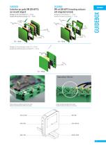 Guidebox Guide & Resin - 5