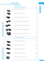 Incabox One - XT - XTS - 3