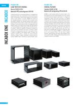 Incabox One - XT - XTS - 6