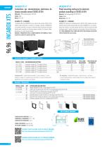 INCABOX XTS - 10