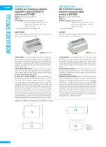 Modulbox Special - 6