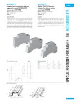 MODULBOX XTS 1M ENCLOSURE - 5