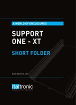 Support ONE - XT - 1