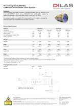 COMPACT Diode Laser System - 4