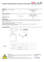 COMPACT-EVOLUTION Diode Laser System (Up To 600W) - 2